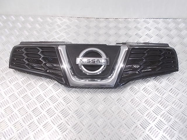 Kühlergrill Nissan J10 QASHQAI FRONTGRILL 62310BR00A Kühlergitter