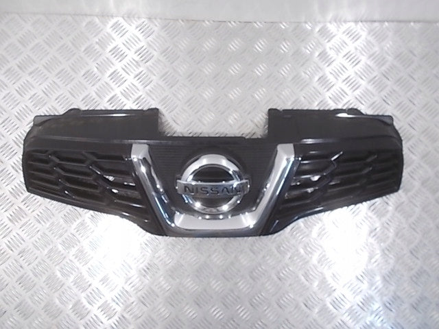 Kühlergrill Nissan J10 QASHQAI FRONTGRILL 62310BR00A Kühlergitter