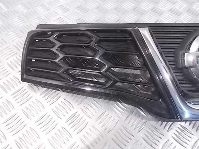 Kühlergrill Nissan J10 QASHQAI FRONTGRILL 62310BR00A Kühlergitter