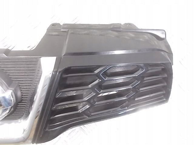 Kühlergrill Nissan J10 QASHQAI FRONTGRILL 62310BR00A Kühlergitter