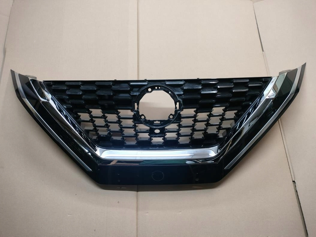 Kühlergrill Nissan J12 QASHQAI FRONTGRILL 623106UA62 Kühlergitter