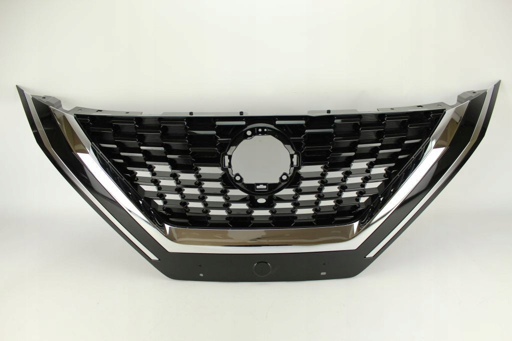 Kühlergrill Nissan QASHQAI FRONTGRILL 623106UAA6 Kühlergitter