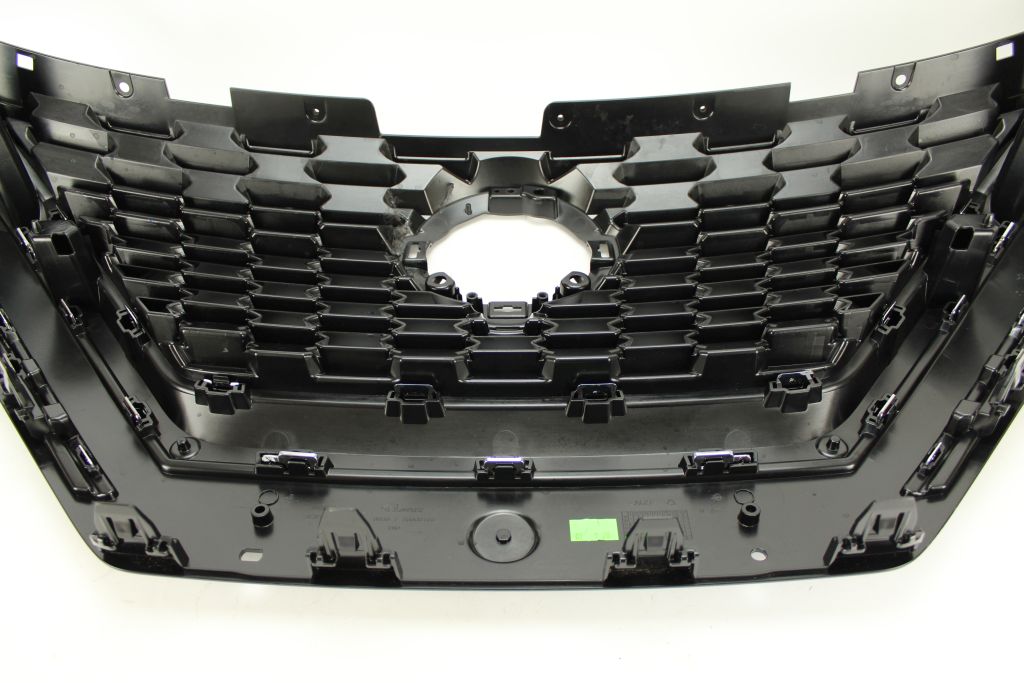 Kühlergrill Nissan QASHQAI FRONTGRILL 623106UAA6 Kühlergitter