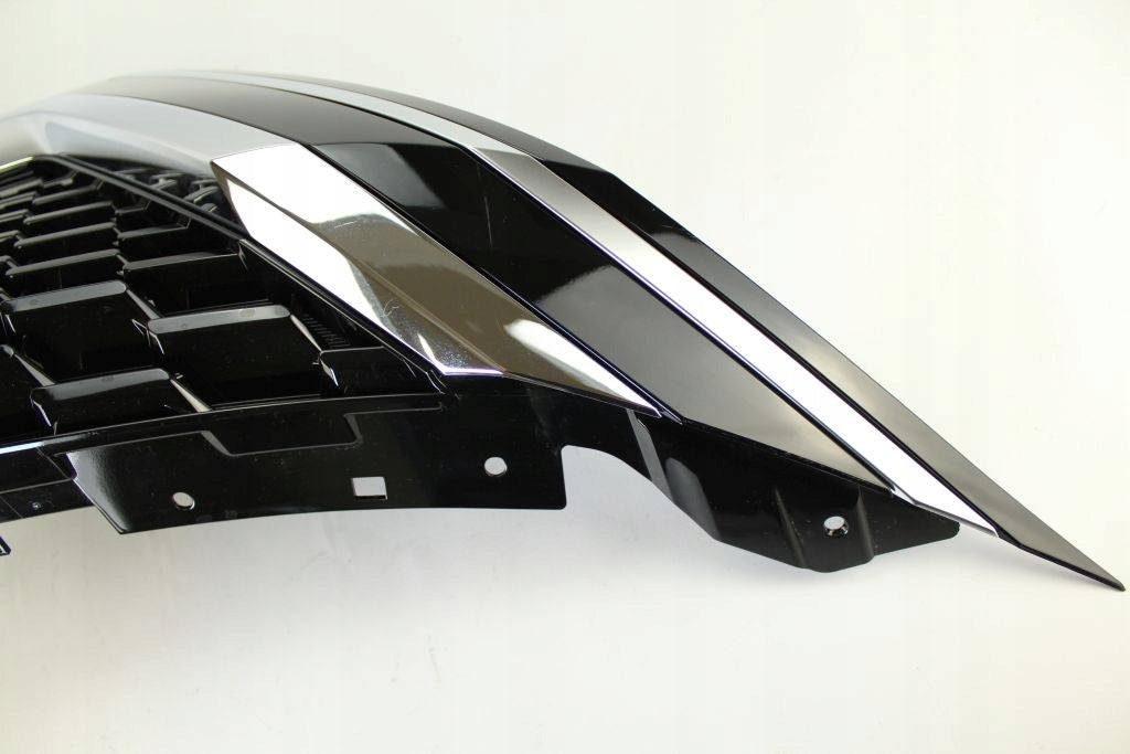 Kühlergrill Nissan QASHQAI FRONTGRILL 623106UAA6 Kühlergitter