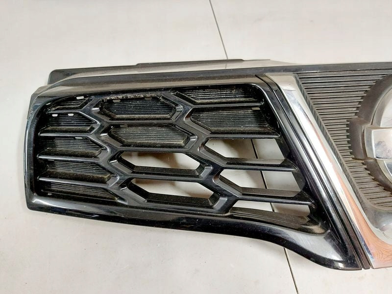 Kühlergrill Nissan J10 QASHQAI FRONTGRILL 62310BR00A Kühlergitter