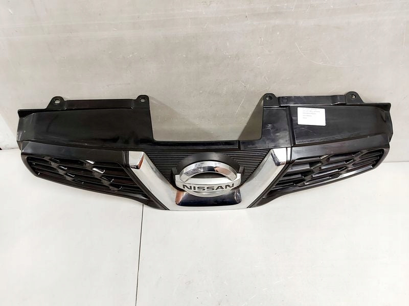 Kühlergrill Nissan J10 QASHQAI FRONTGRILL 62310BR00A Kühlergitter