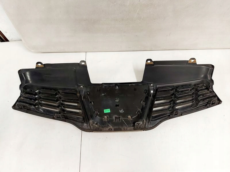 Kühlergrill Nissan J10 QASHQAI FRONTGRILL 62310BR00A Kühlergitter