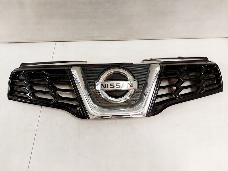 Kühlergrill Nissan QASHQAI J10 FRONTGRILL 62310BR00A Kühlergitter