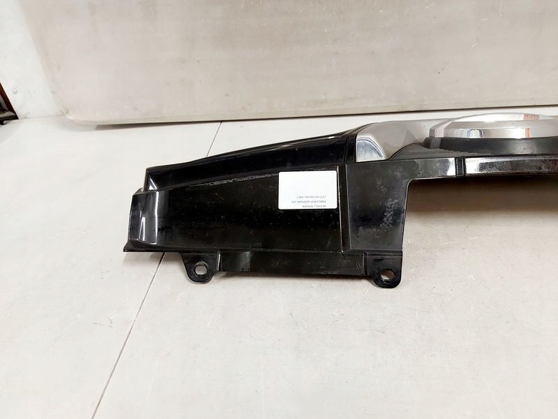 Kühlergrill Nissan QASHQAI J10 FRONTGRILL 62310BR00A Kühlergitter