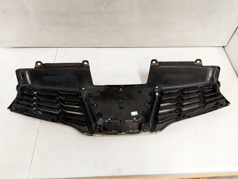 Kühlergrill Nissan QASHQAI J10 FRONTGRILL 62310BR00A Kühlergitter