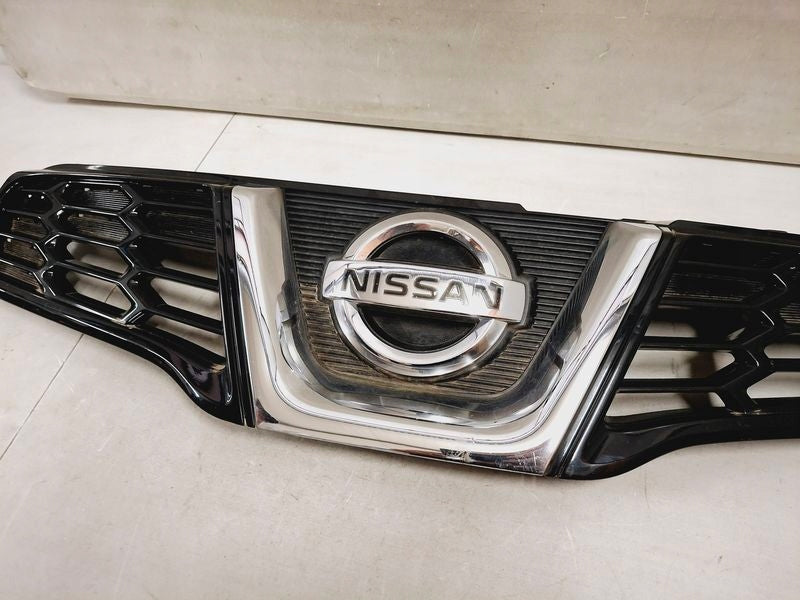 Kühlergrill Nissan QASHQAI J10 FRONTGRILL 62310BR00A Kühlergitter