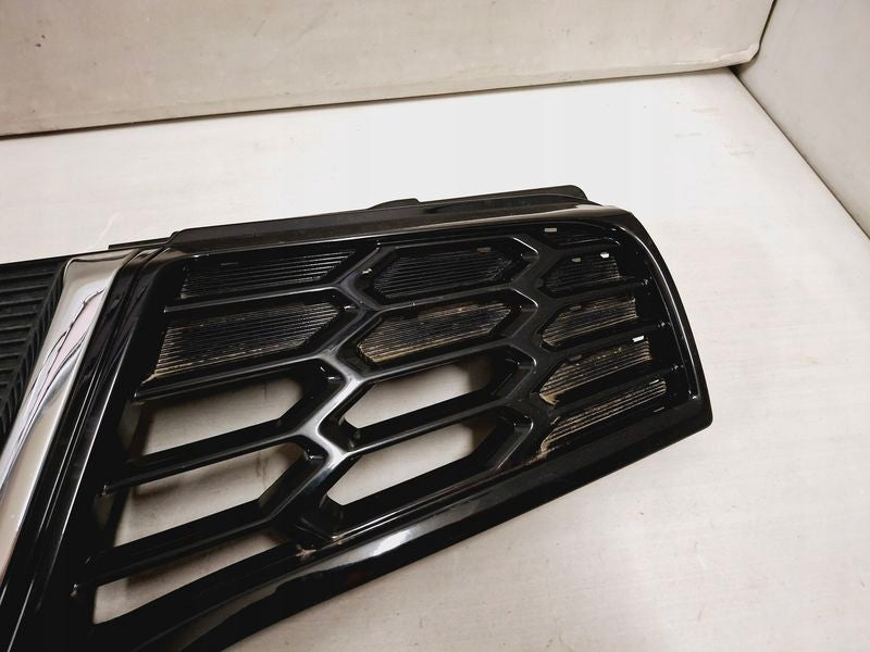 Kühlergrill Nissan QASHQAI J10 FRONTGRILL 62310BR00A Kühlergitter