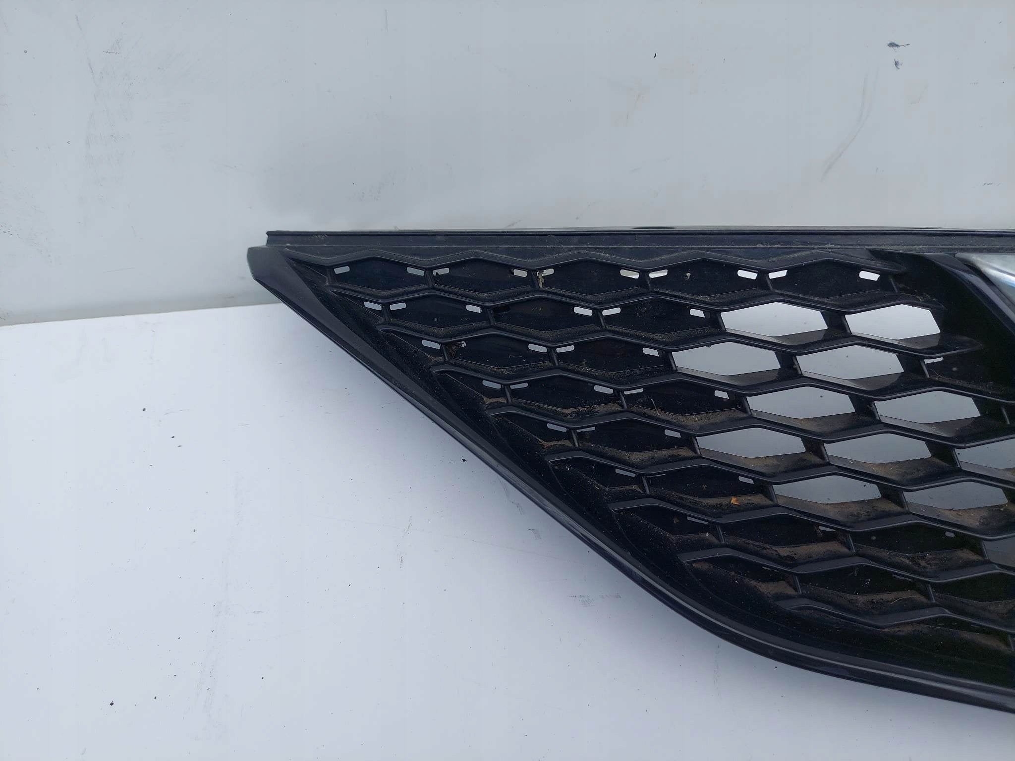 Kühlergrill Nissan QASHQAI J11 4 FRONTGRILL 623124EA0A Kühlergitter