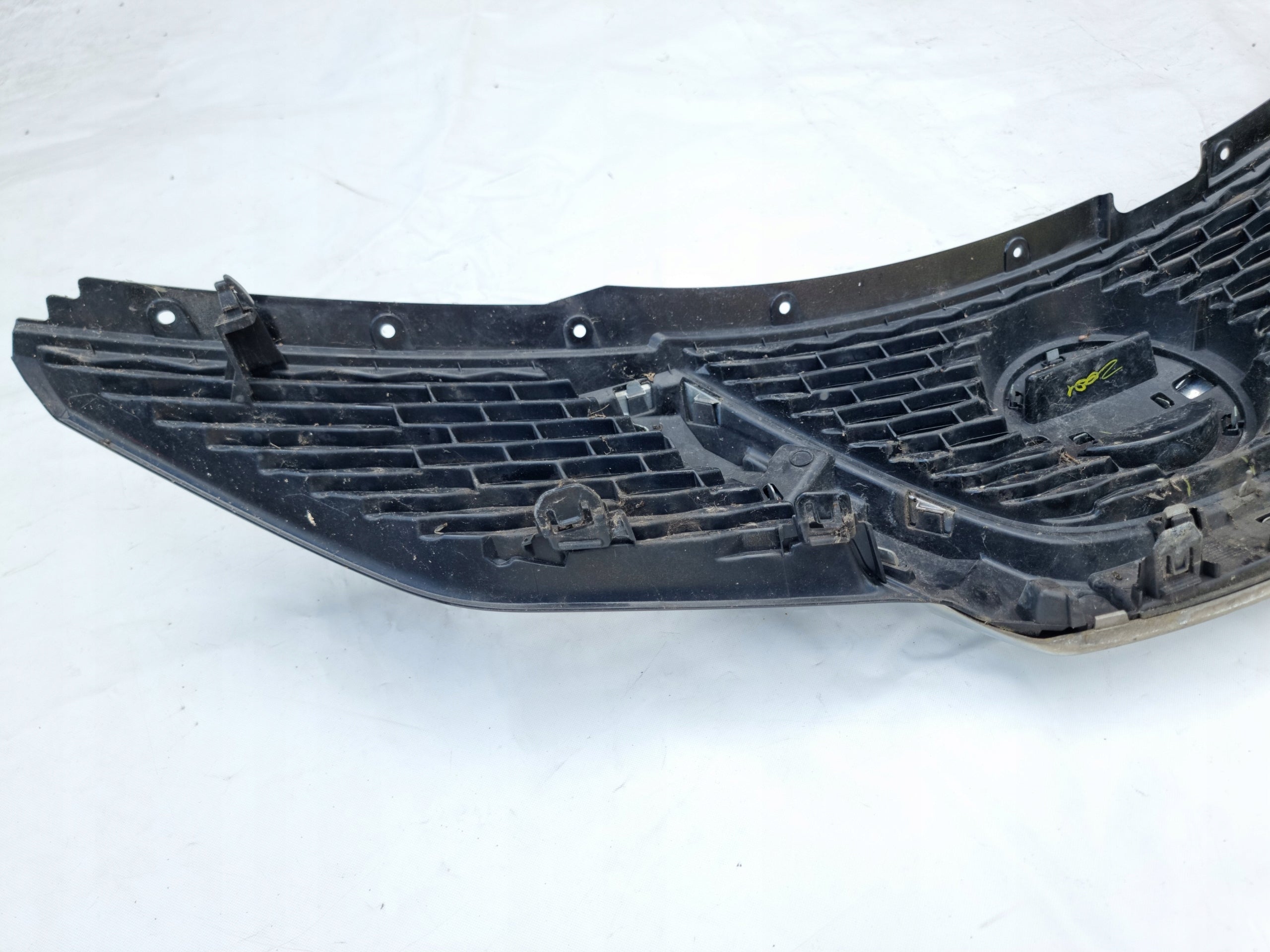 Kühlergrill Nissan J11 4 QASHQAI FRONTGRILL 623124EA0D Kühlergitter