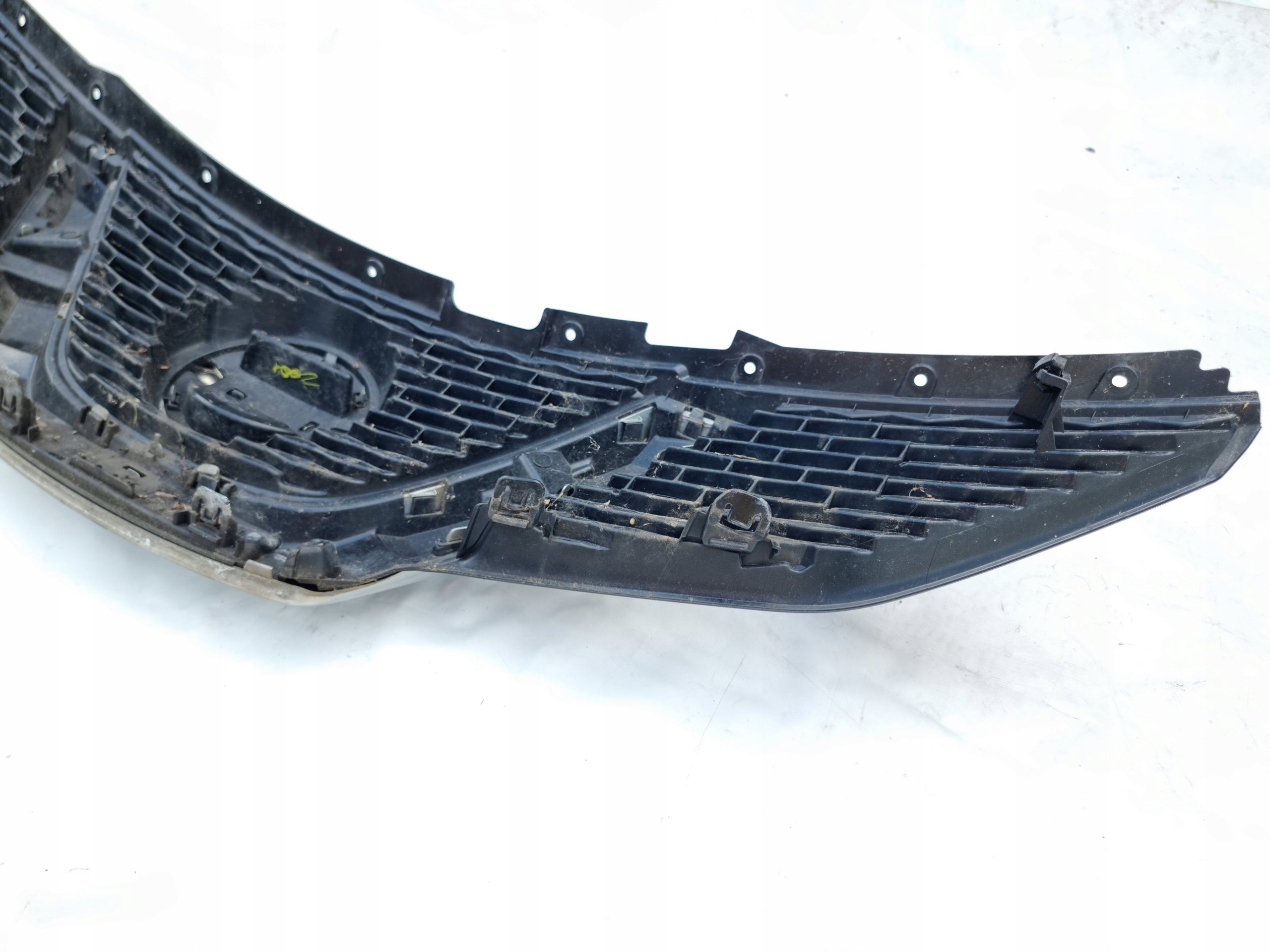 Kühlergrill Nissan J11 4 QASHQAI FRONTGRILL 623124EA0D Kühlergitter