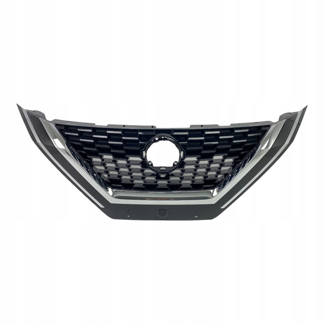  Kühlergrill Nissan J12 QASHQAI FRONTGRILL 623106UAA6 Kühlergitter product image