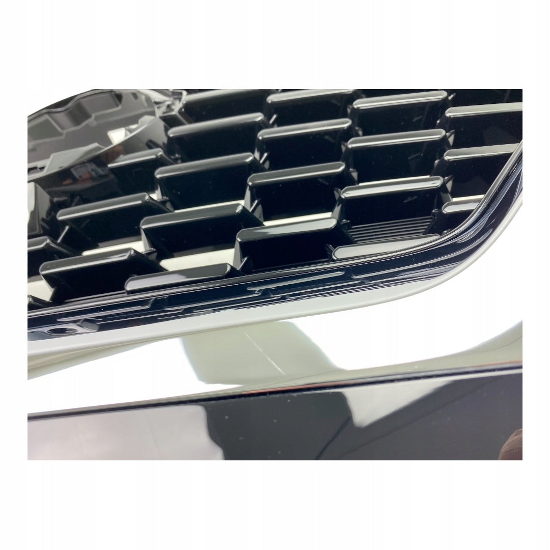 Kühlergrill Nissan J12 QASHQAI FRONTGRILL 623106UAA6 Kühlergitter