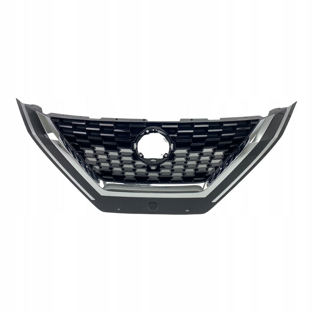 Kühlergrill Nissan J12 QASHQAI FRONTGRILL 623106UAA6 Kühlergitter