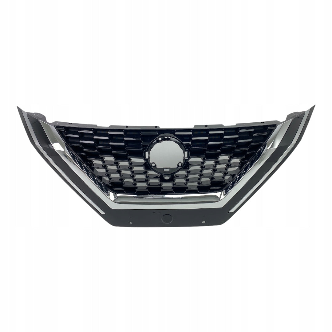 Kühlergrill Nissan J12 QASHQAI FRONTGRILL 623106UAA6 Kühlergitter