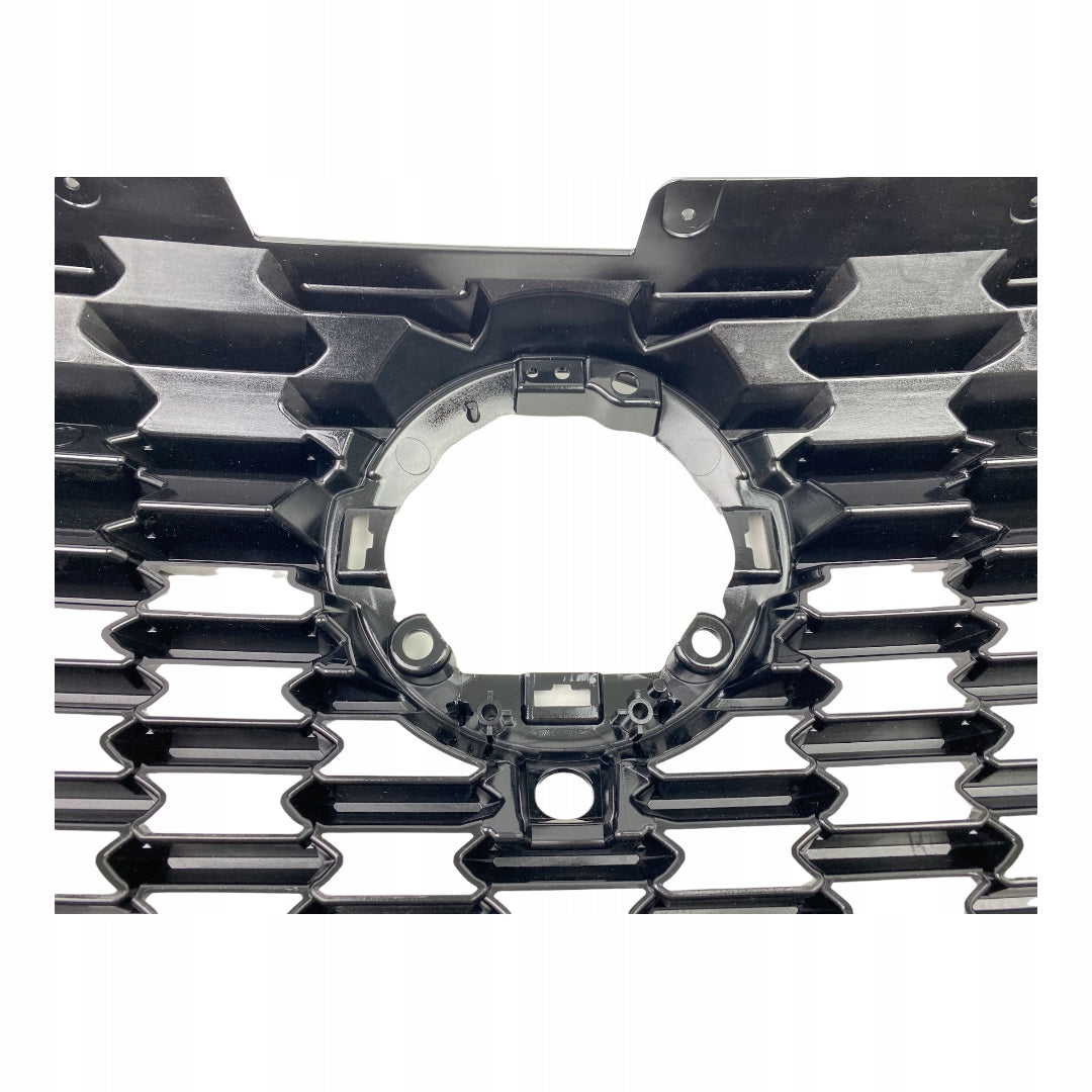 Kühlergrill Nissan J12 QASHQAI FRONTGRILL 623106UAA6 Kühlergitter