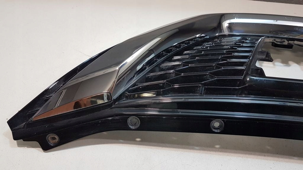 Kühlergrill Nissan QASHQAI FRONTGRILL 62310HV00A Kühlergitter