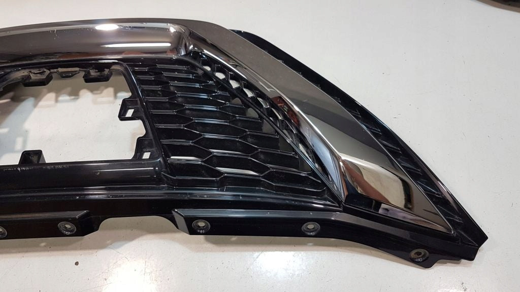 Kühlergrill Nissan QASHQAI FRONTGRILL 62310HV00A Kühlergitter