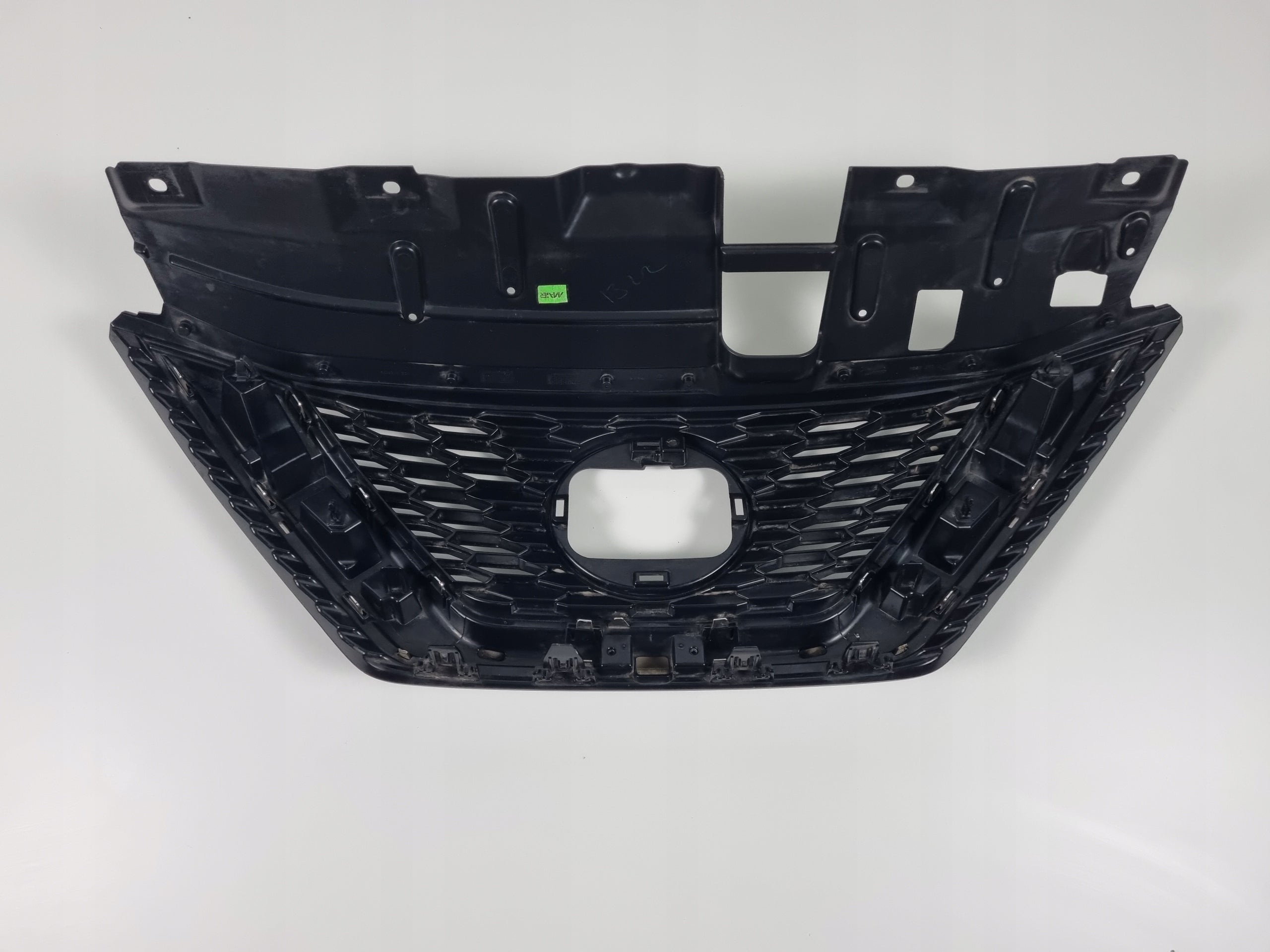 Kühlergrill Nissan QASHQAI J11 FRONTGRILL 62398HV80A Kühlergitter