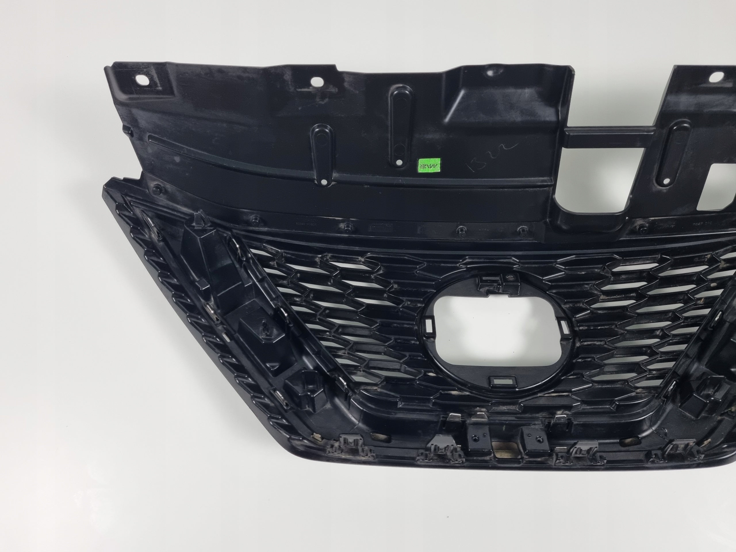 Kühlergrill Nissan QASHQAI J11 FRONTGRILL 62398HV80A Kühlergitter