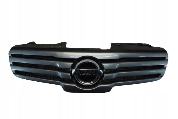  Kühlergrill Nissan QASHQAI J10 FRONTGRILL 62310EY10A Kühlergitter product image