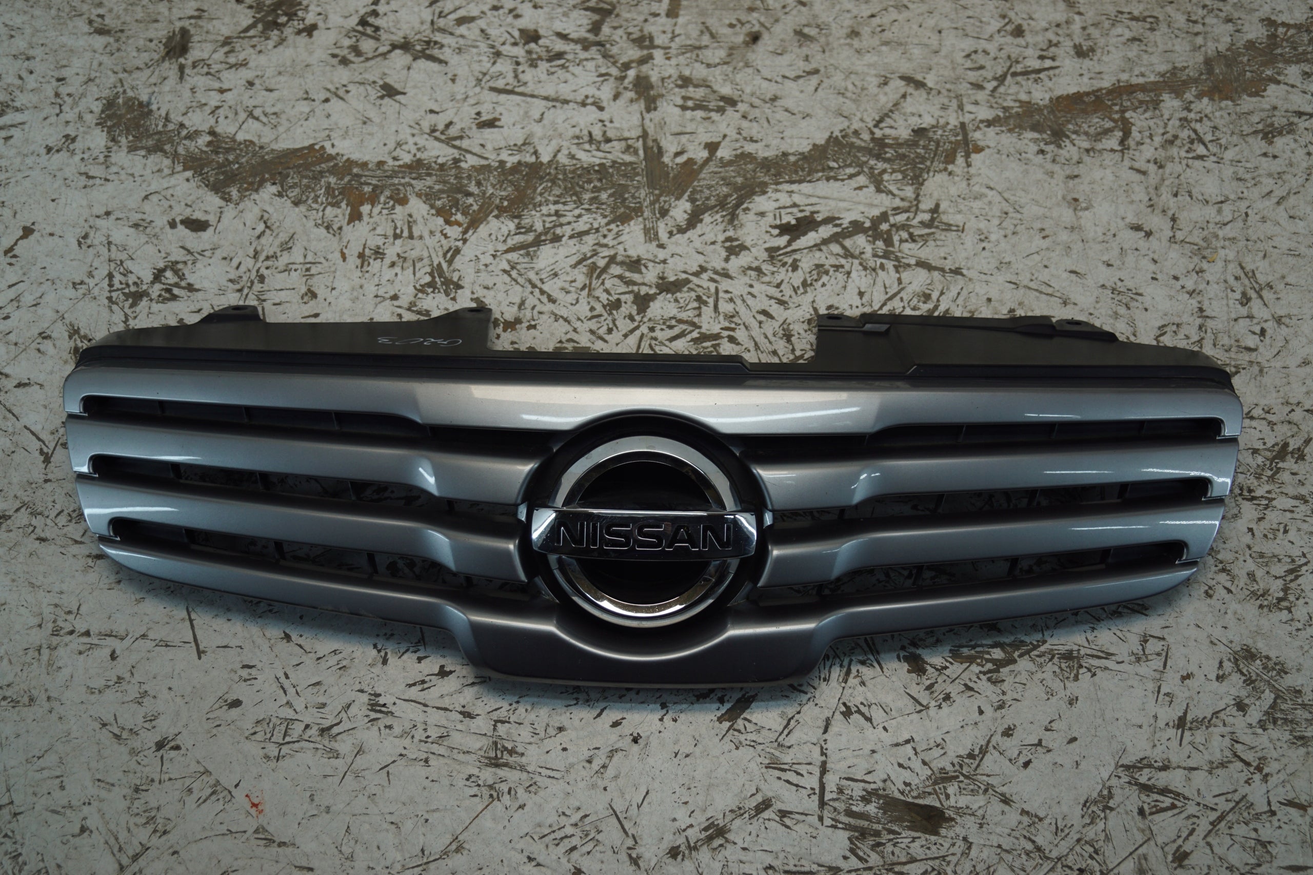 Kühlergrill Nissan QASHQAI J10 FRONTGRILL 62310EY10A Kühlergitter