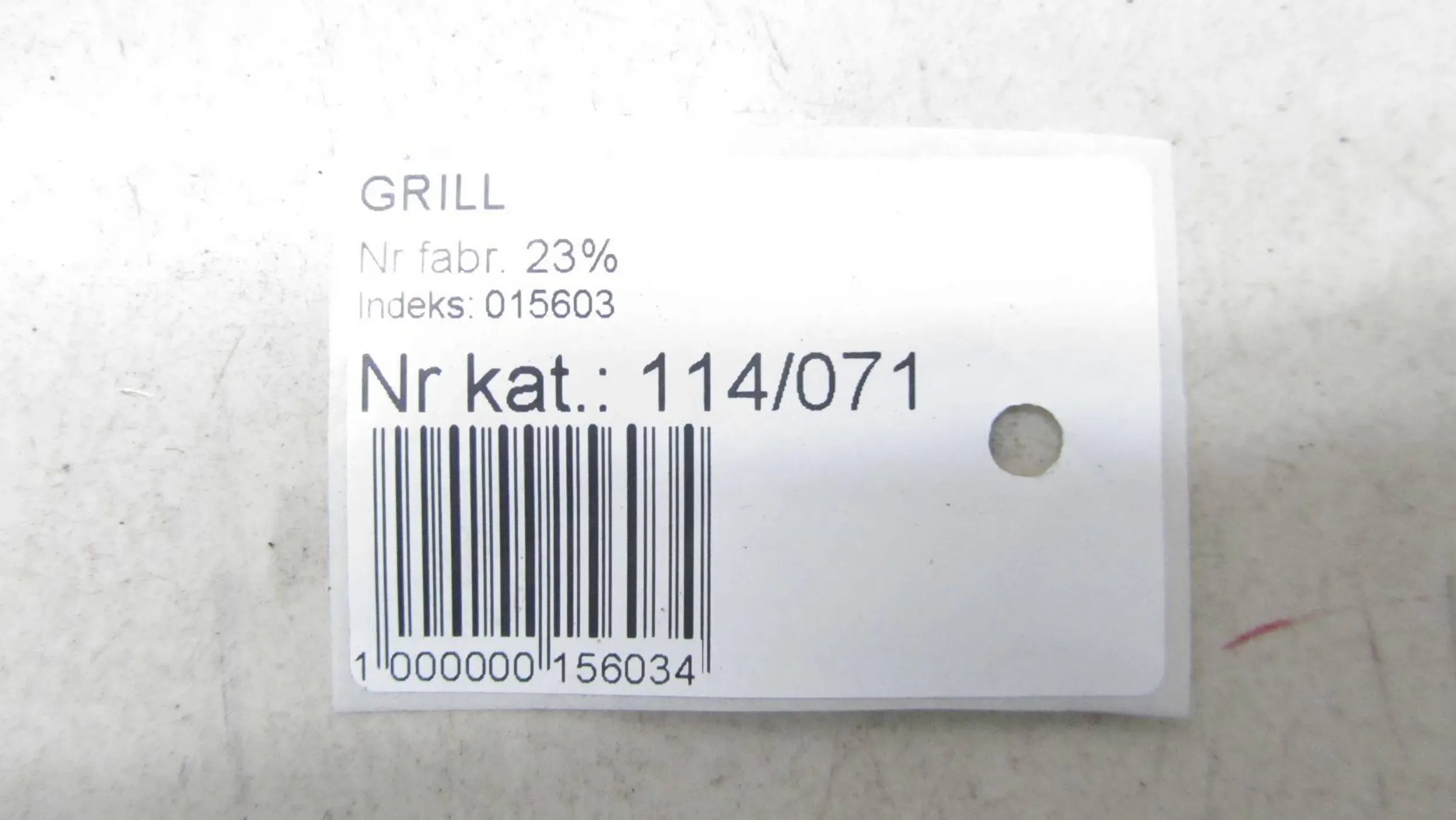 Kühlergrill Nissan QASHQAI J11 FRONTGRILL 623124EA0D Kühlergitter