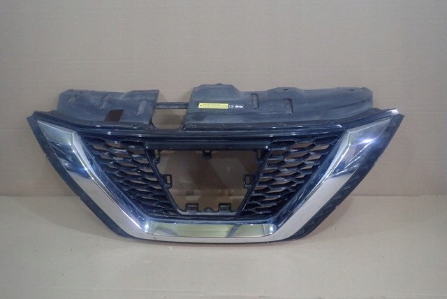 Calandre Nissan J11 QASHQAI FRONT GRILL calandre 