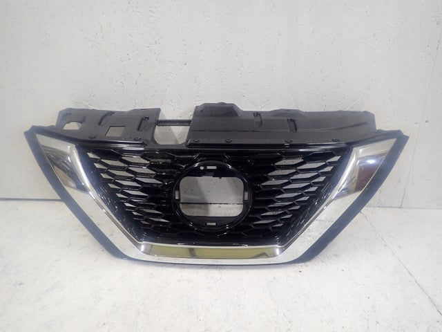 Kühlergrill Nissan J11 QASHQAI FRONTGRILL Kühlergitter