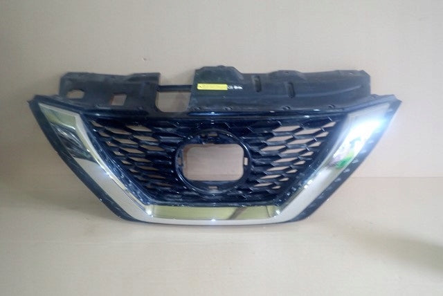  Radiator grille Nissan J11 QASHQAI FRONT GRILL Radiator grille  product image