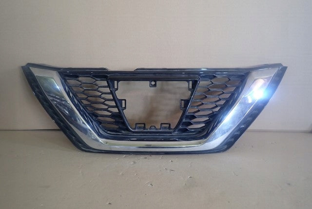  Kühlergrill Nissan QASHQAI FRONTGRILL Kühlergitter product image