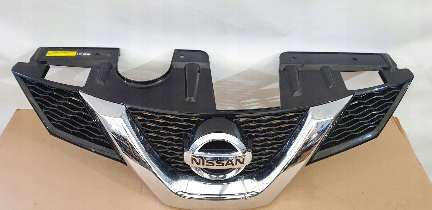 Kühlergrill Nissan XTRAIL T32 4 FRONTGRILL 623104CE0A Kühlergitter