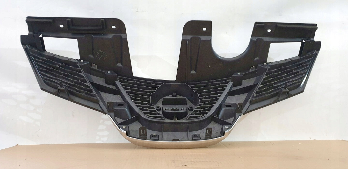 Kühlergrill Nissan XTRAIL T32 4 FRONTGRILL 623104CE0A Kühlergitter