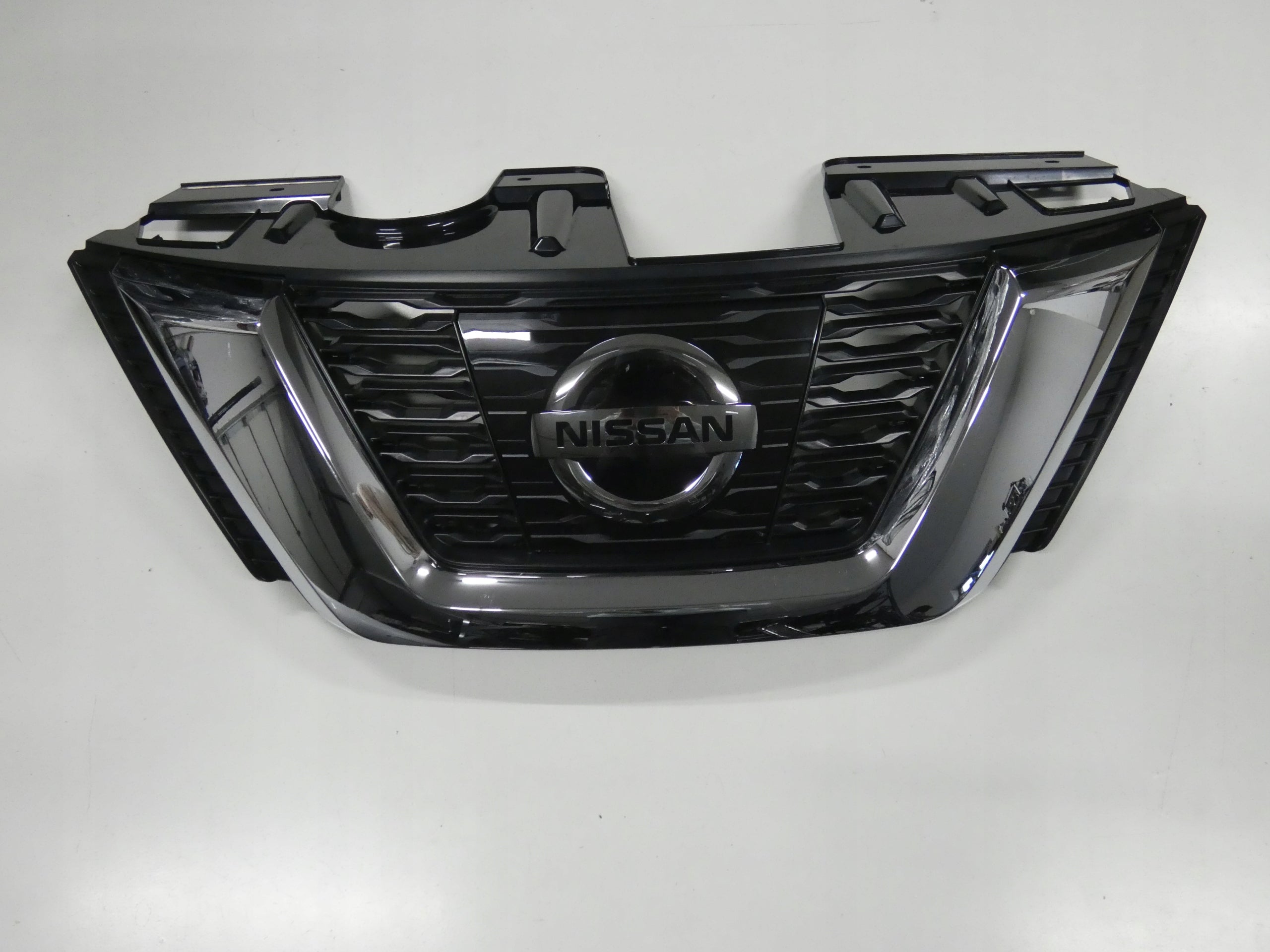  Kühlergrill Nissan XTRAIL FRONTGRILL 623106FROC Kühlergitter product image