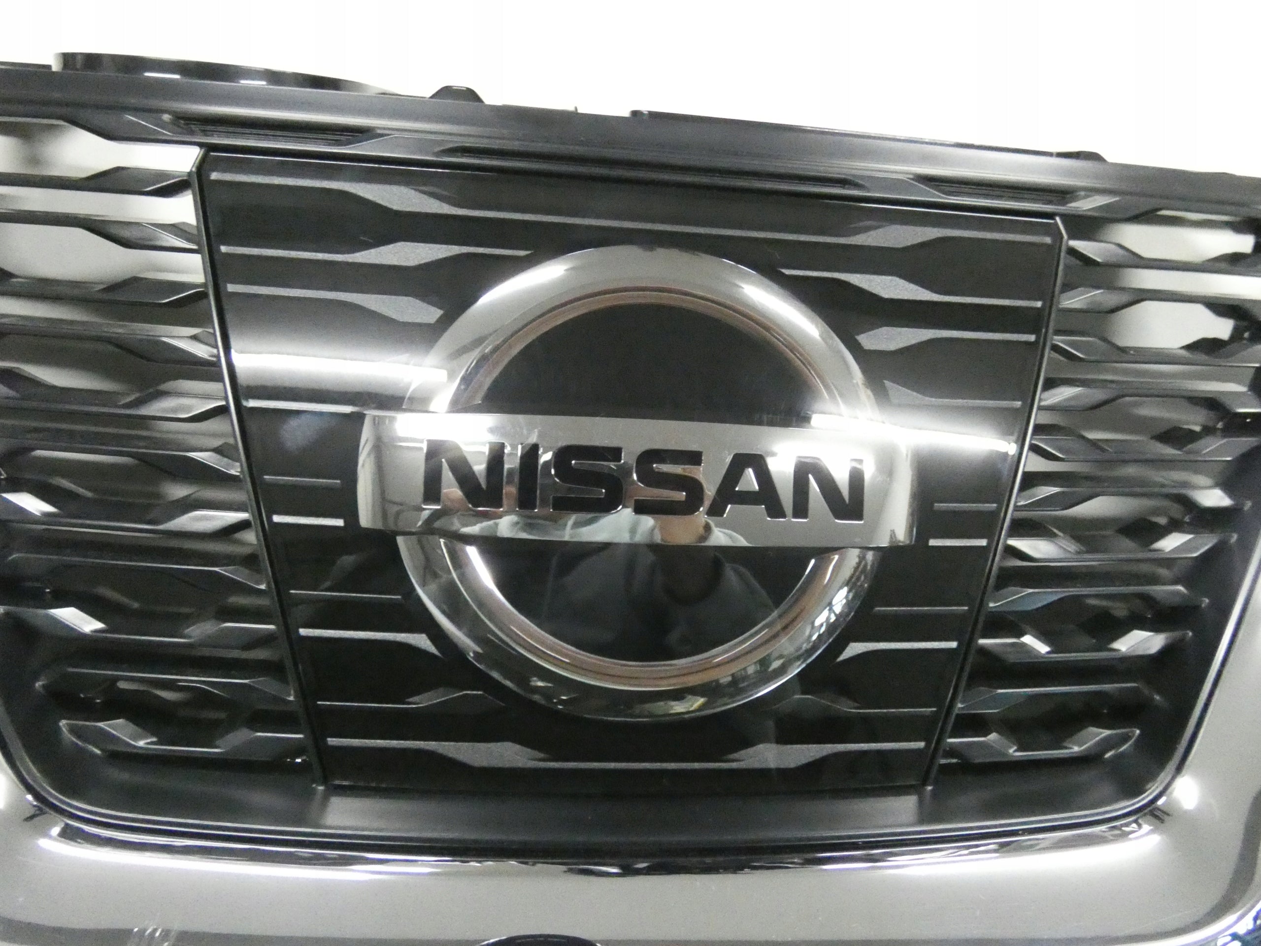 Kühlergrill Nissan XTRAIL FRONTGRILL 623106FROC Kühlergitter