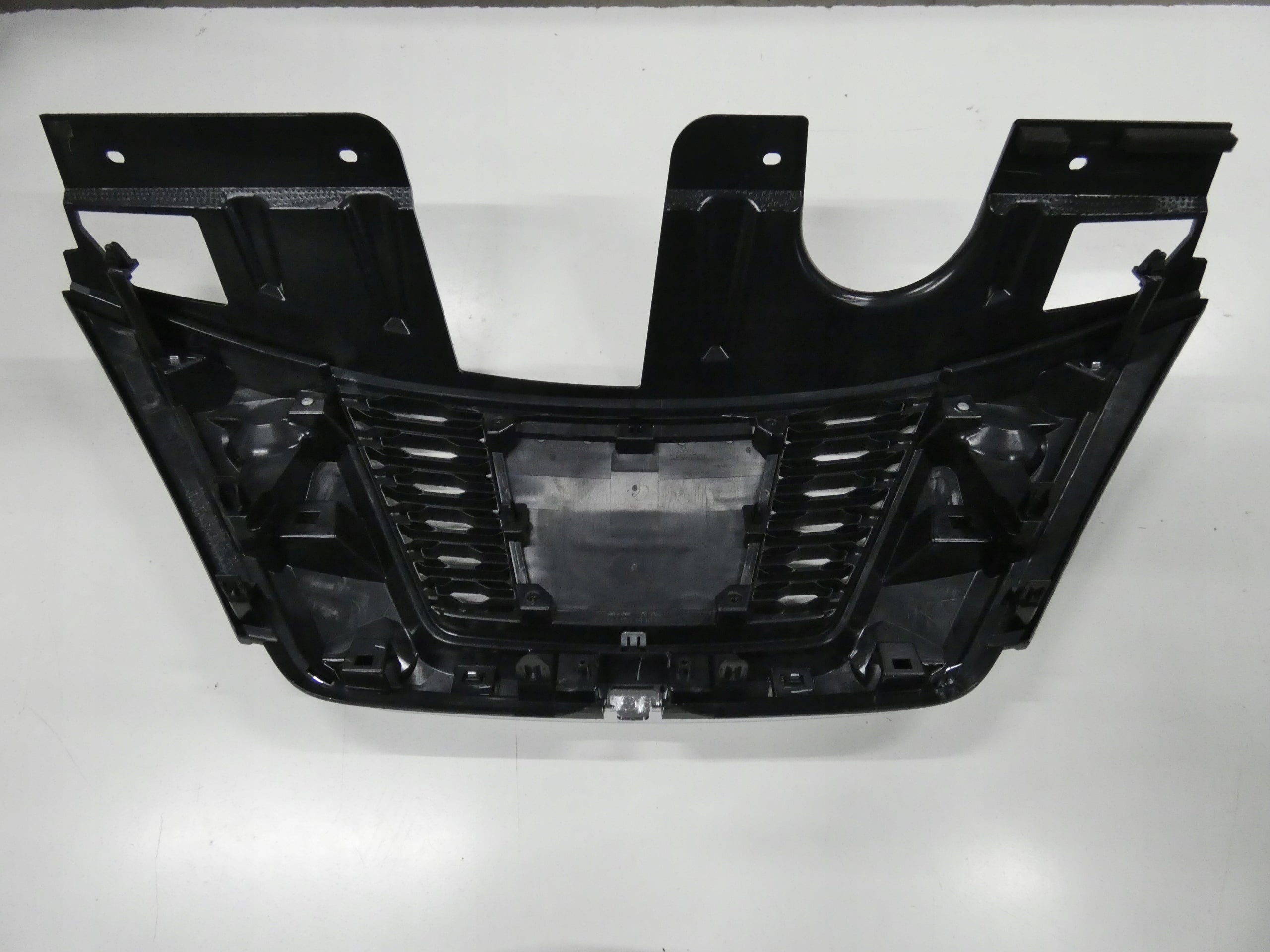 Kühlergrill Nissan XTRAIL FRONTGRILL 623106FROC Kühlergitter