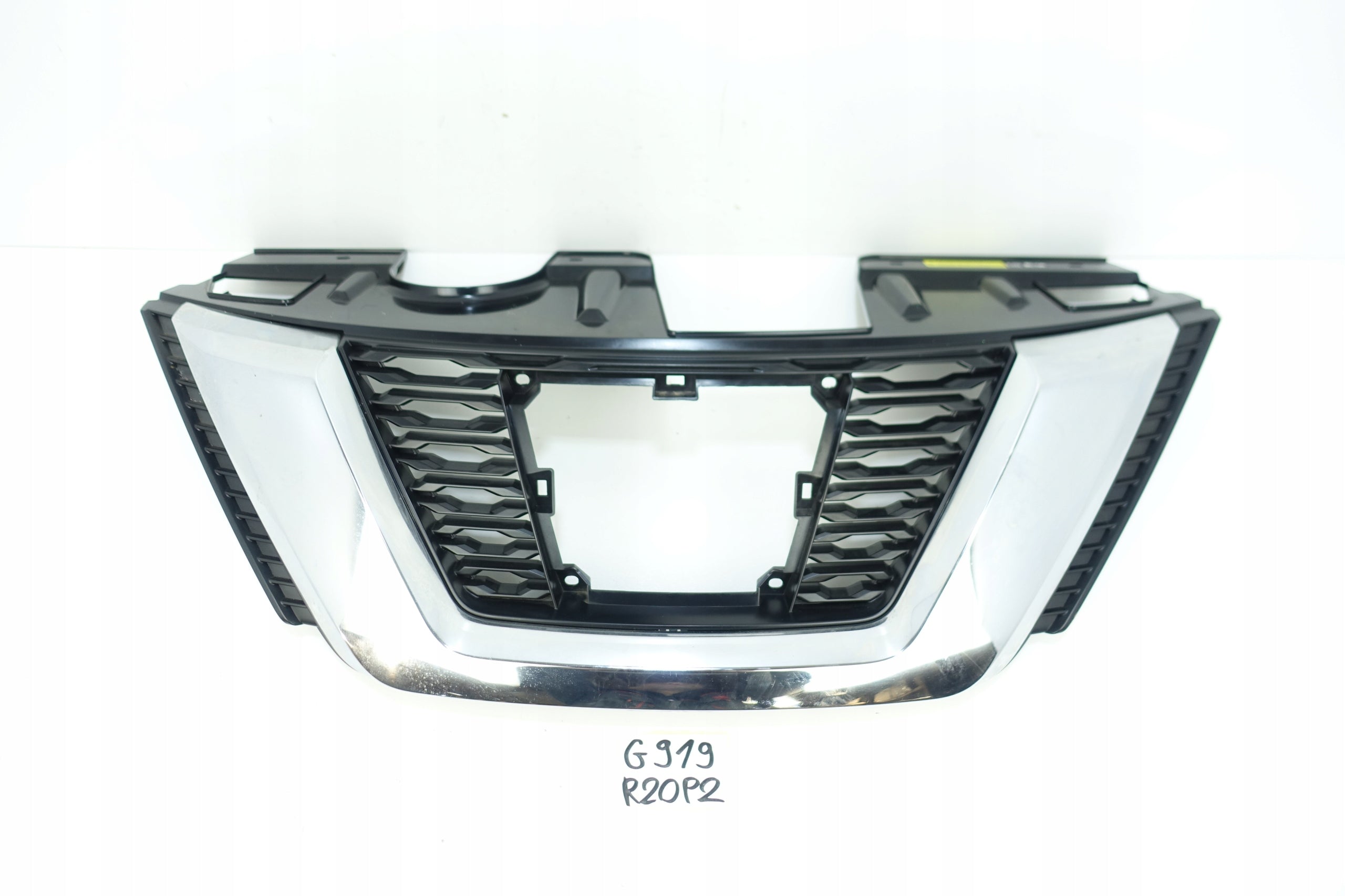 Kühlergrill Nissan XTRAIL FRONTGRILL 623106FR0C Kühlergitter