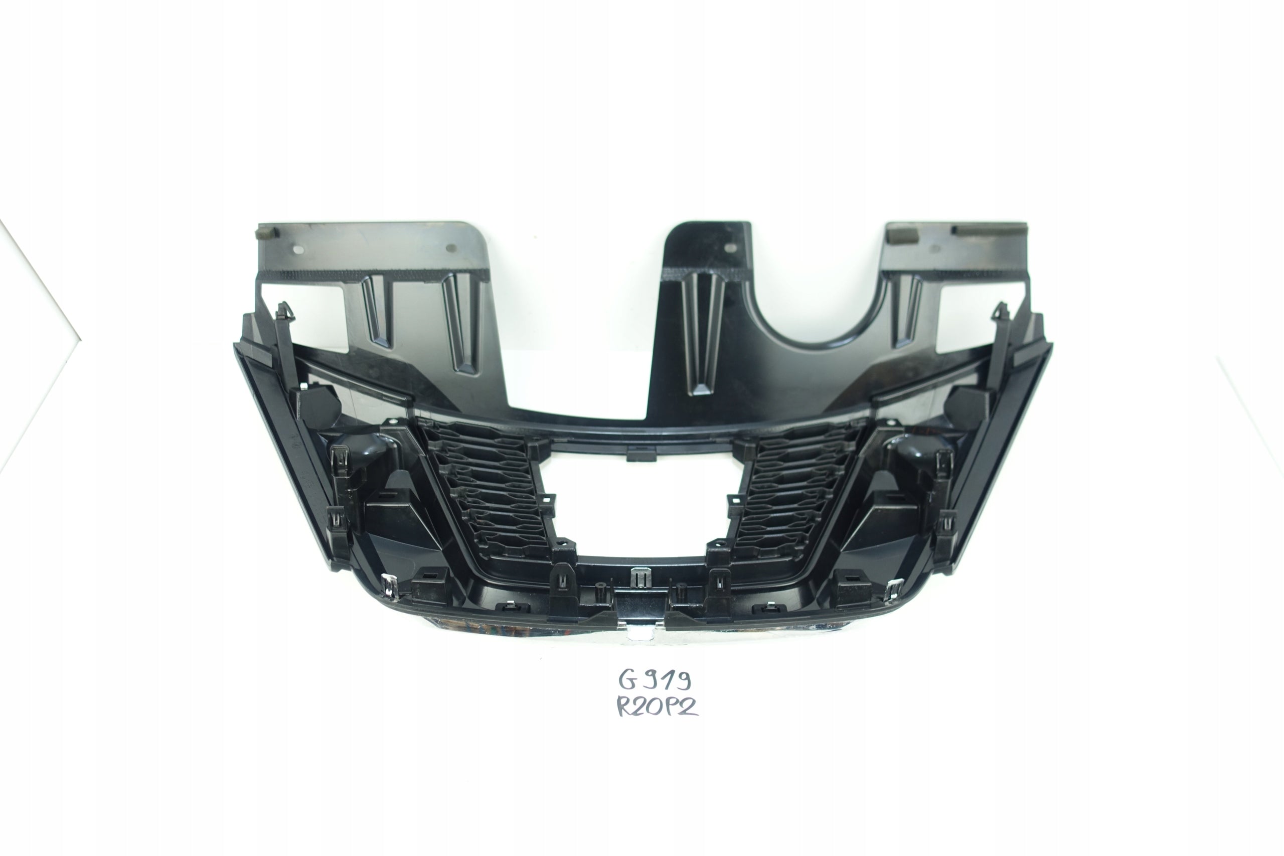 Kühlergrill Nissan XTRAIL FRONTGRILL 623106FR0C Kühlergitter