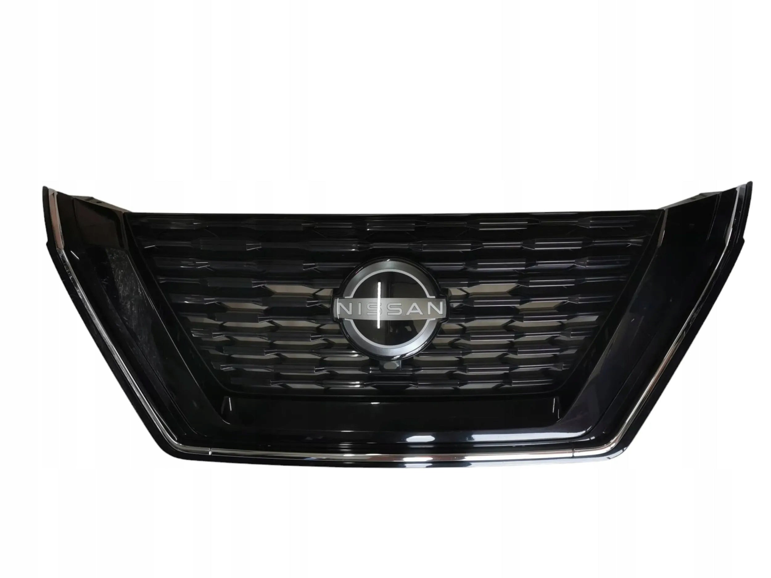  Kühlergrill Nissan XTRAIL FRONTGRILL 623106RU0A Kühlergitter product image