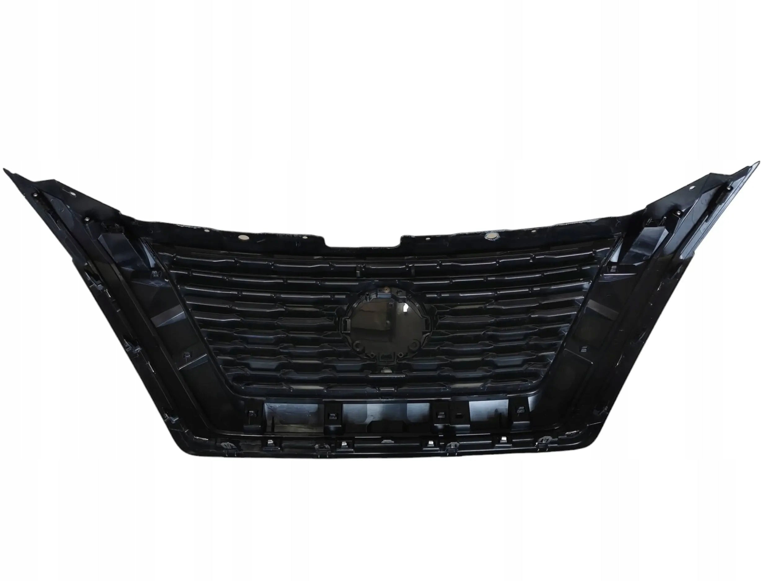 Kühlergrill Nissan XTRAIL FRONTGRILL 623106RU0A Kühlergitter