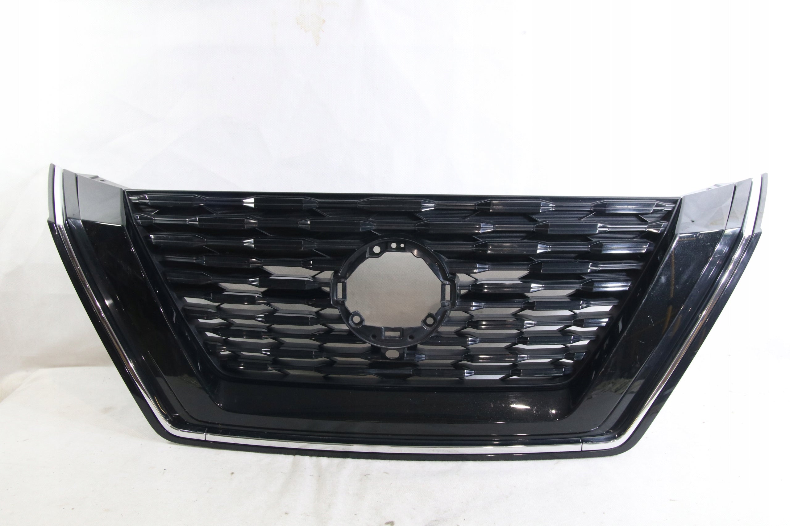  Kühlergrill Nissan 4 XTRAIL T33 FRONTGRILL Kühlergitter product image