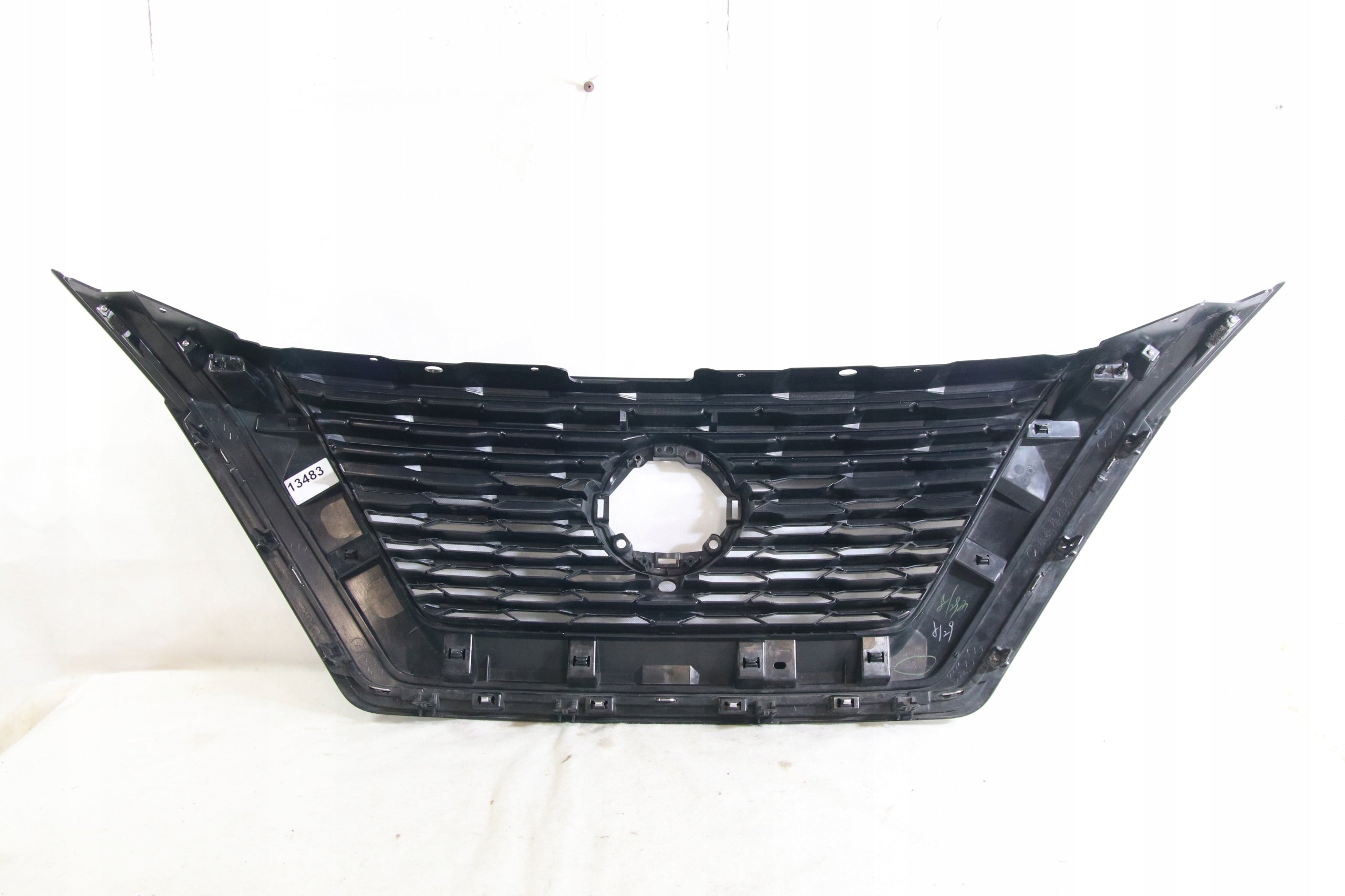 Kühlergrill Nissan 4 XTRAIL T33 FRONTGRILL Kühlergitter