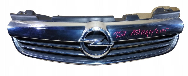 Kühlergrill Opel H A E F L G FRONTGRILL Kühlergitter