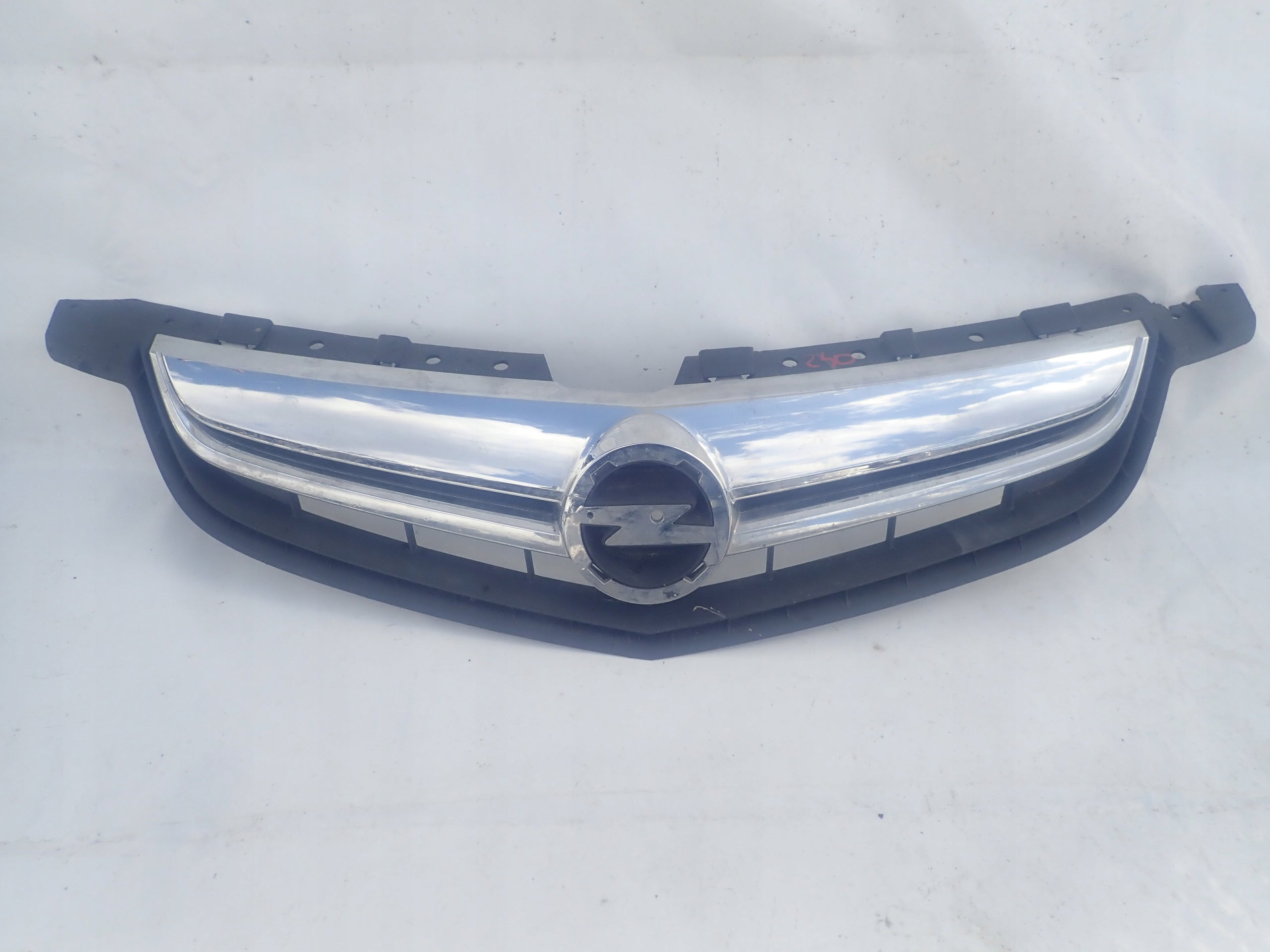  Kühlergrill Opel H AMPERA 1 C D L G FRONTGRILL Kühlergitter product image