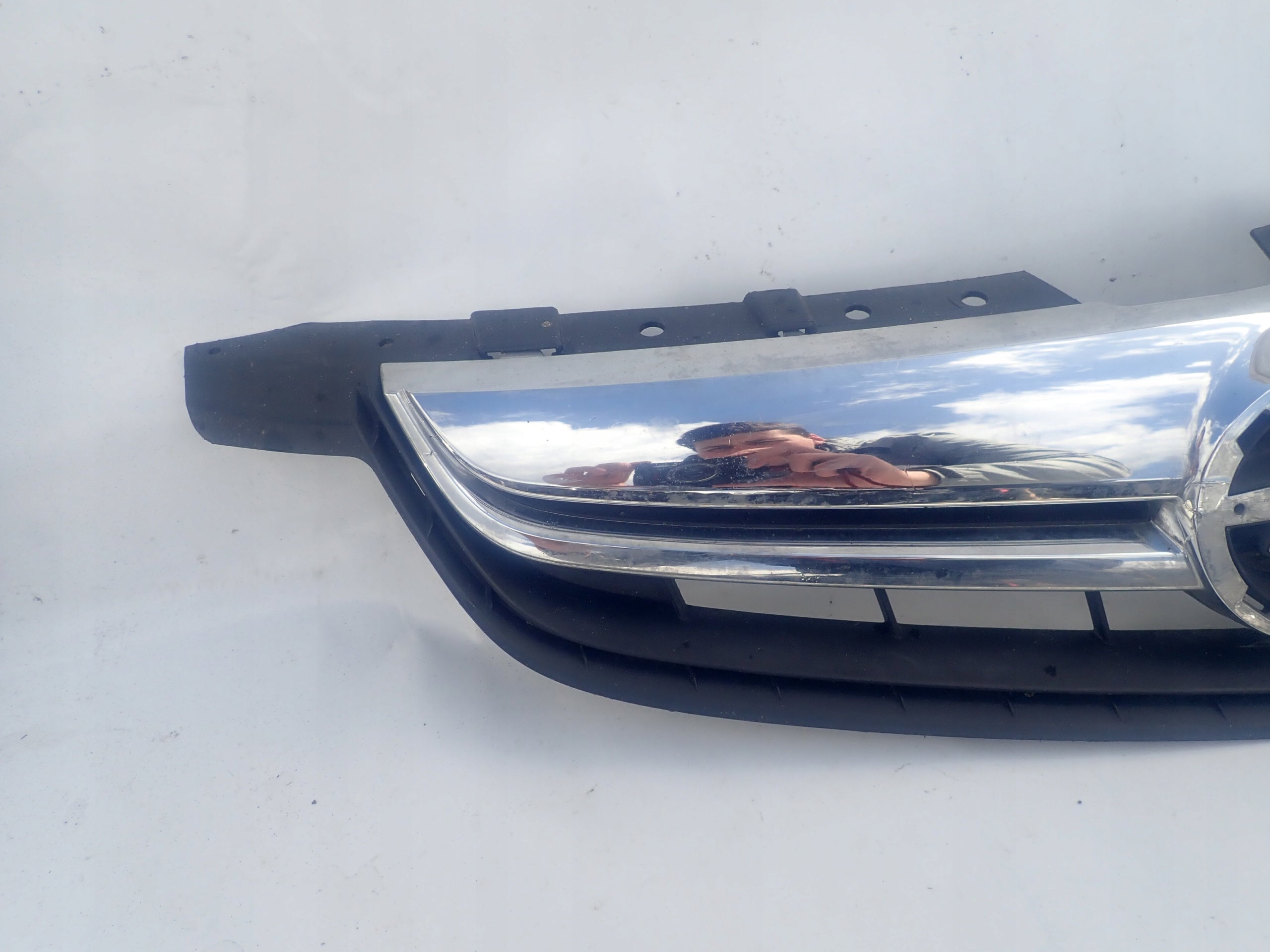 Kühlergrill Opel H AMPERA 1 C D L G FRONTGRILL Kühlergitter