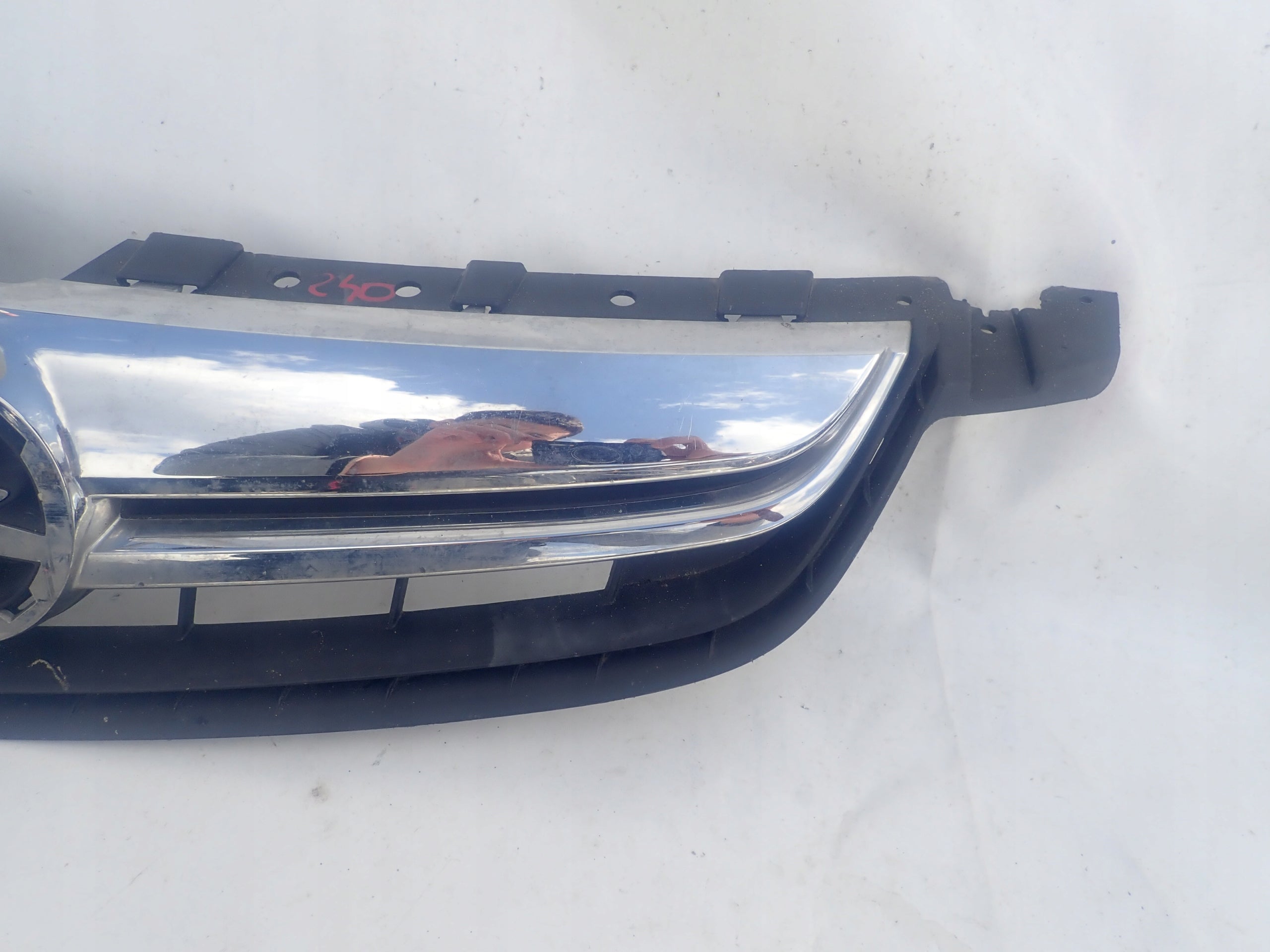 Kühlergrill Opel H AMPERA 1 C D L G FRONTGRILL Kühlergitter